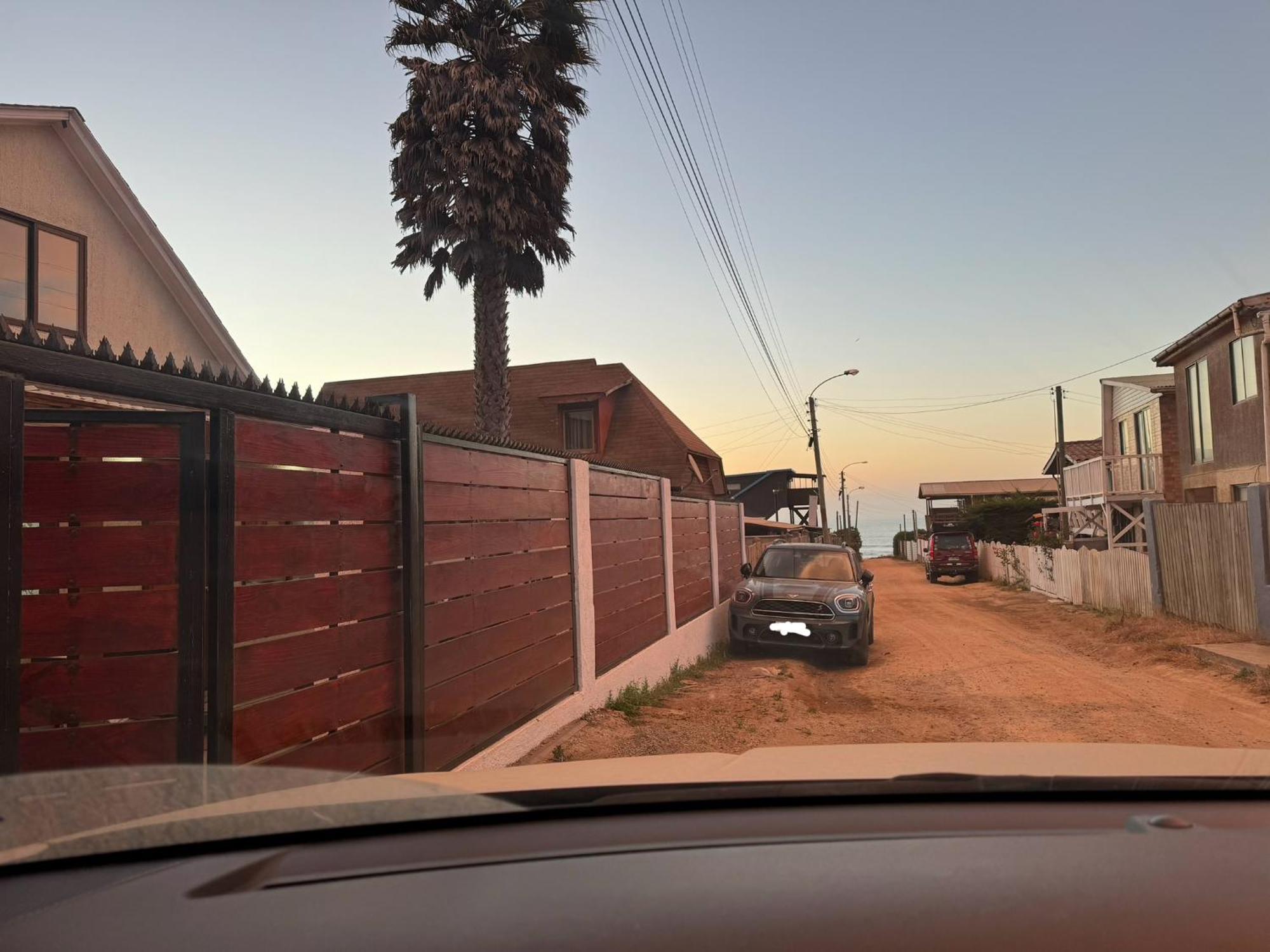 Casa En Playa Hermosa *
